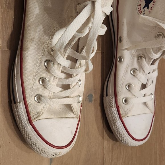 Converse All Star Hi - Picture 2 of 6